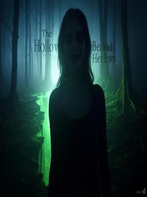 cover image of The Hollow Beneath Her Eyes